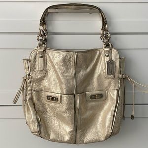 Coach Chelsea Flagship Tote